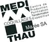 Logo Médithau