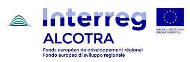 Logo ALCOTRA